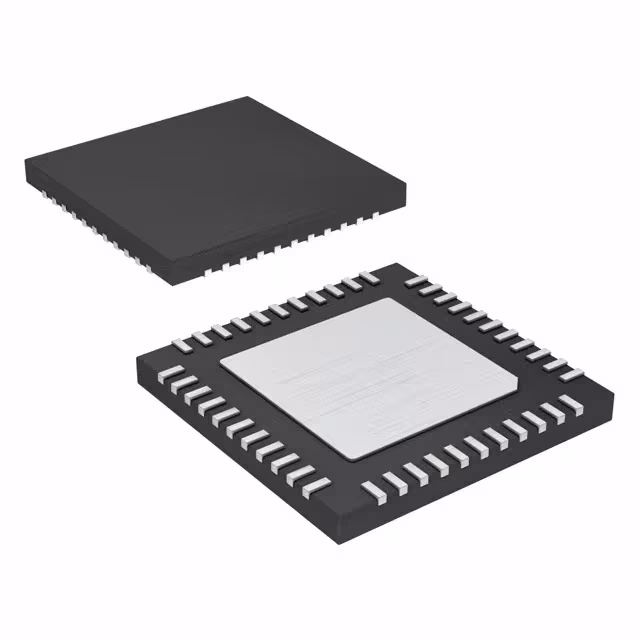 MTCH6301-I/ML Microchip Technology  Touch Screen Controllers
